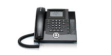 Auerswald Phones (SIP / ISDN / analogue) - COMfortel 1200