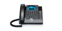 Auerswald Phones (SIP / ISDN / analogue) - COMfortel 1400 IP