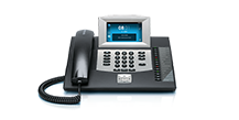 Auerswald Phones (SIP / ISDN / analogue) - COMfortel 2600 IP