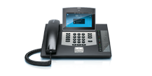 Auerswald Phones (SIP / ISDN / analogue) - COMfortel 3600 IP
