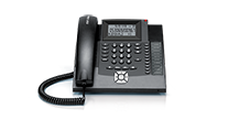 Auerswald Phones (SIP / ISDN / analogue) - COMfortel 600