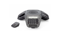 Auerswald Phones (SIP / ISDN / analogue) - COMfortel C-400