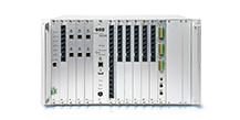 Auerswald ICT Systems / PBXs - COMmander 6000RX